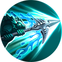 sea spear